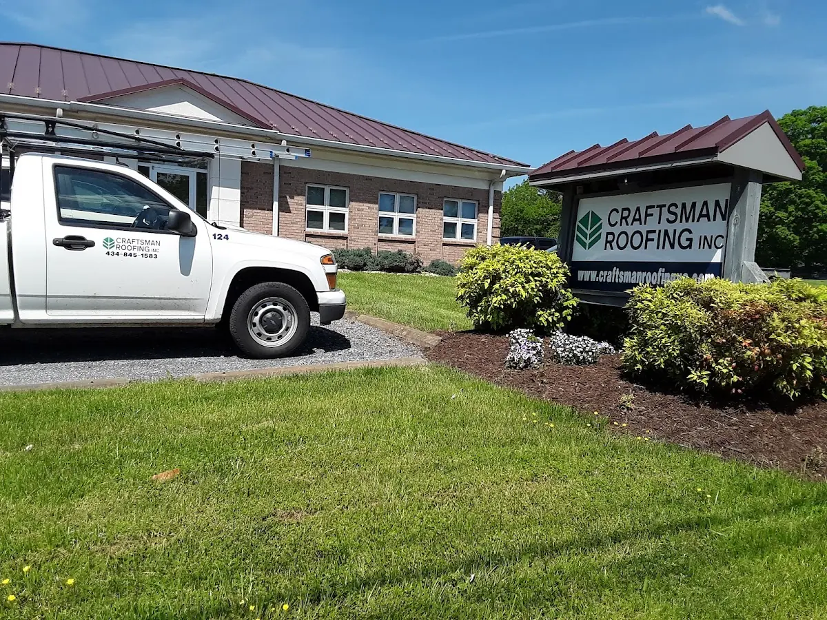 Quality Soffit & Fascia Repair by experienced craftsmen in Beacon Square